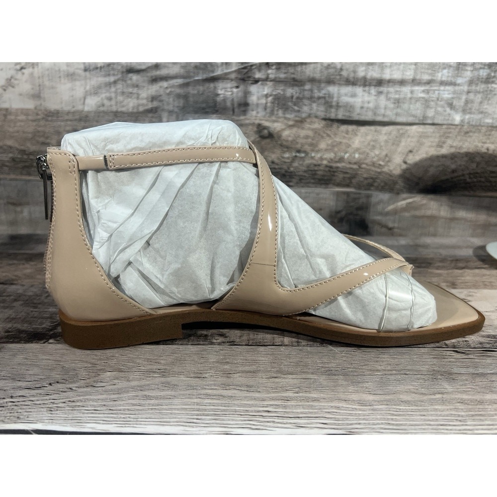 Vince Camuto Women's Lomeeana‎ Ankle Strap Sandals Soft Blush Size 6.5 M - Picture 6 of 12